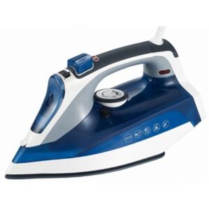 מגהץ אדים המילטון HEM2501 HEMILTON