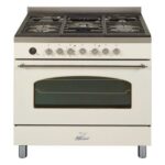 תנור אפיה משולב BOMPANI בומפני BO687JH