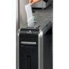 מגרסת נייר Fellowes פלואוס 125CI