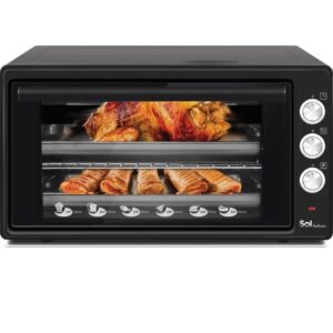 תנור על השיש Sol SL4200 סול