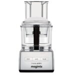 מעבד מזון מקצועי Magimix מג'ימיקס CS4200JCBXL Premium כרום מבריק