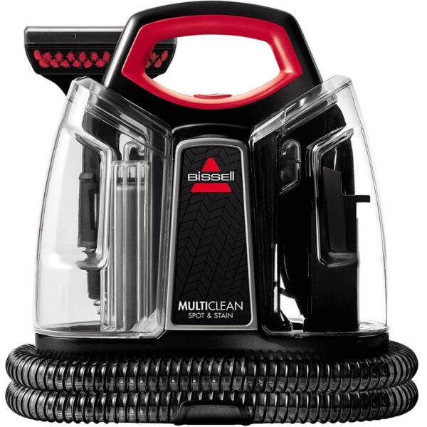 מכונת ניקוי שואבת ושוטפת חוטית Bissell ביסל Multiclean 4720M