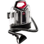 מכונת ניקוי שואבת ושוטפת חוטית Bissell ביסל Multiclean 4720M