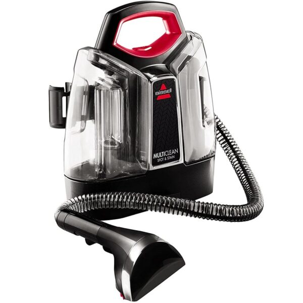 מכונת ניקוי שואבת ושוטפת חוטית Bissell ביסל Multiclean 4720M