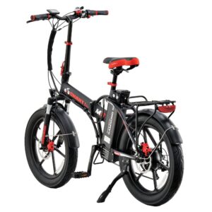 אופניים חשמליים SMART BIKE M3
