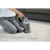 שואב ושוטף שטיחים וריפודים אלחוטי Bissell ביסל 2982N Pet Stain Eraser Turbo 4221