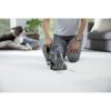 שואב ושוטף שטיחים וריפודים אלחוטי Bissell ביסל 2982N Pet Stain Eraser Turbo 4221
