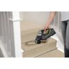 שואב ושוטף שטיחים וריפודים אלחוטי Bissell ביסל 2982N Pet Stain Eraser Turbo 4221