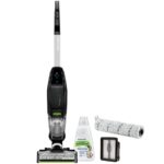 שואב אבק שוטף אלחוטי 4 ב-1 Bissell ביסל CrossWave X7 Plus Cordless Pet Pro 3400N 4224