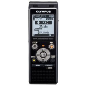 מכשיר הקלטה Olympus אולימפוס WS853
