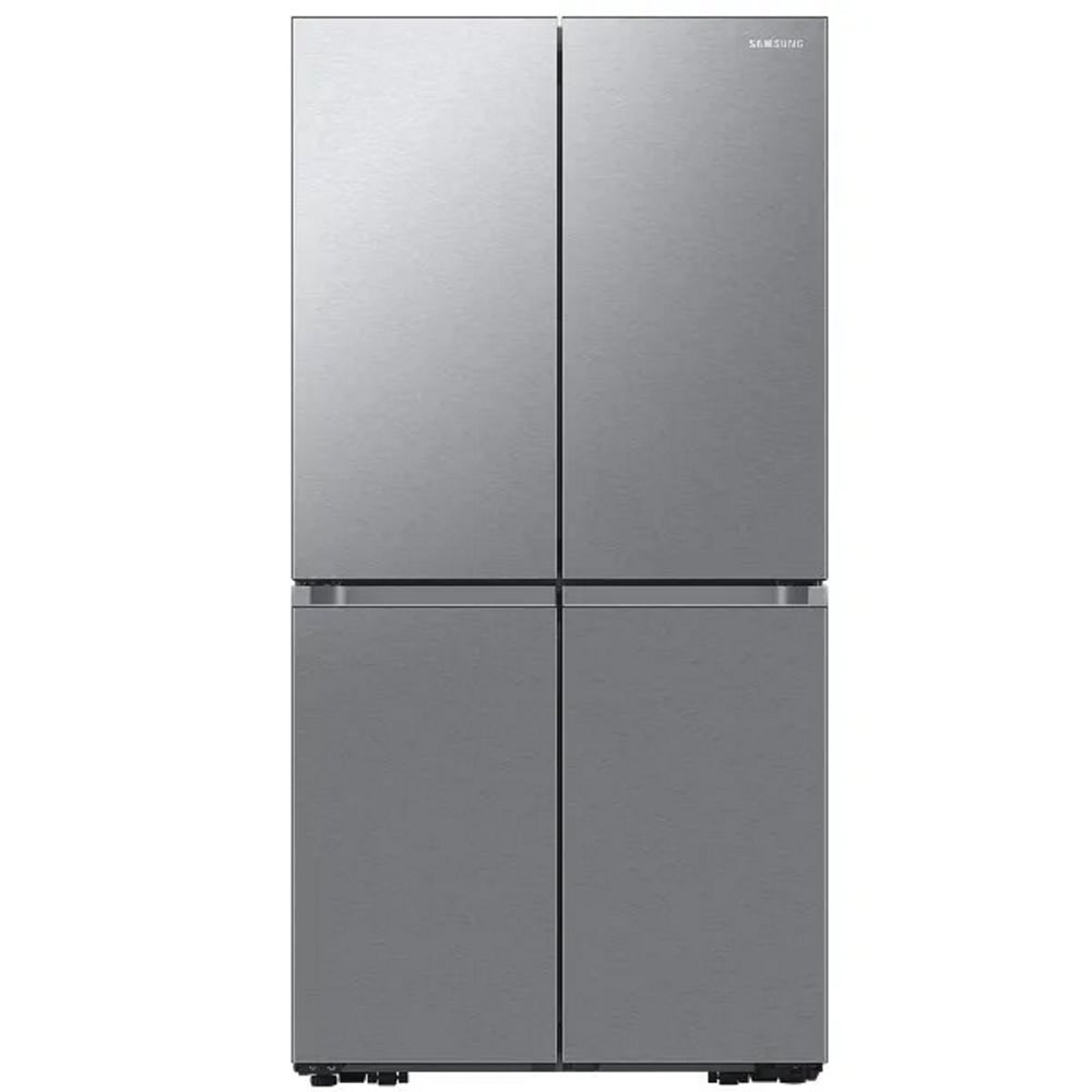 מקרר 4 דלתות 678 ליטר Samsung סמסונג RF72DG9620SR