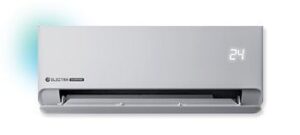 מזגן עילי Electra AI INV 180 אלקטרה