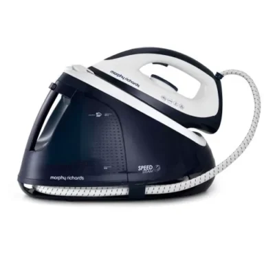 מגהץ קיטור Morphy Richards מורפי ריצ'ארדס  42586