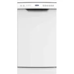 מדיח כלים צר DeLonghi דלונגי WMD15 לבן