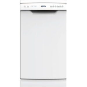 מדיח כלים צר DeLonghi דלונגי WMD15 לבן