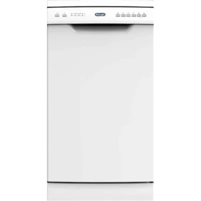 מדיח כלים צר DeLonghi דלונגי WMD15 לבן