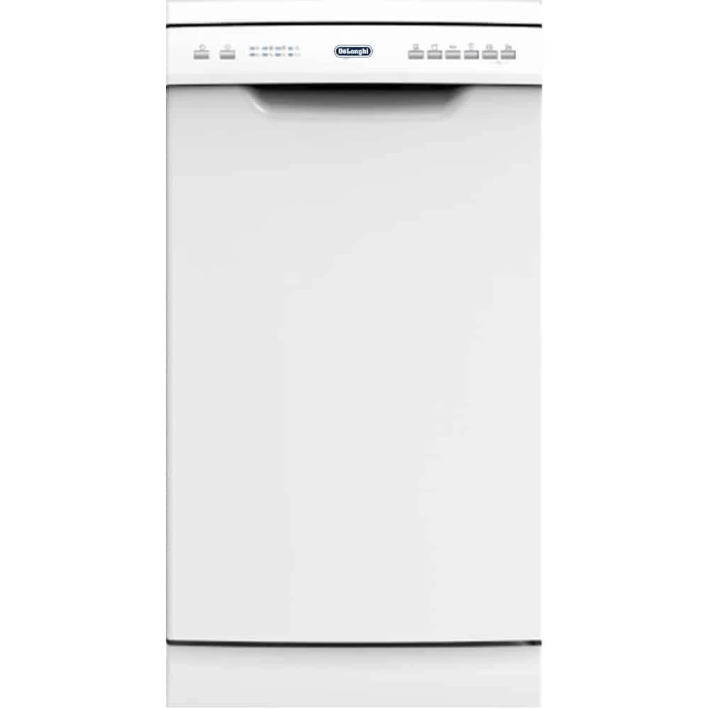 מדיח כלים צר DeLonghi דלונגי WMD15 לבן