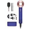 מייבש שיער מקצועי Dyson דייסון Supersonic HD07 כחול וינקה