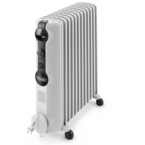 רדיאטור ‏12 ‏צלעות Delonghi דלונגי TRRS1225