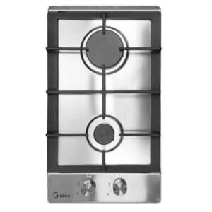 כיריים גז דומינו Midea מידאה 30SB005 DOMINO 6734