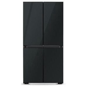 מקרר 4 דלתות 644 ליטר Samsung סמסונג RF70A9115BK BESPOKE