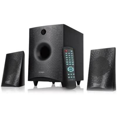 רמקולים למחשב FENDA F210X פנדה