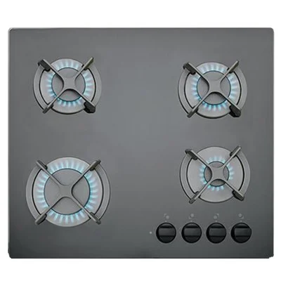 כיריים גז 4 להבות SOL סול FQ6GC244