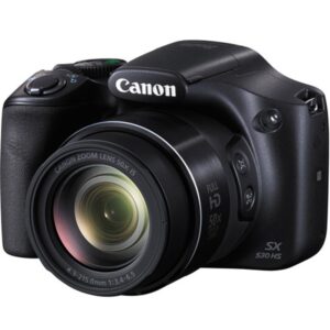 מצלמת Canon קנון SX530