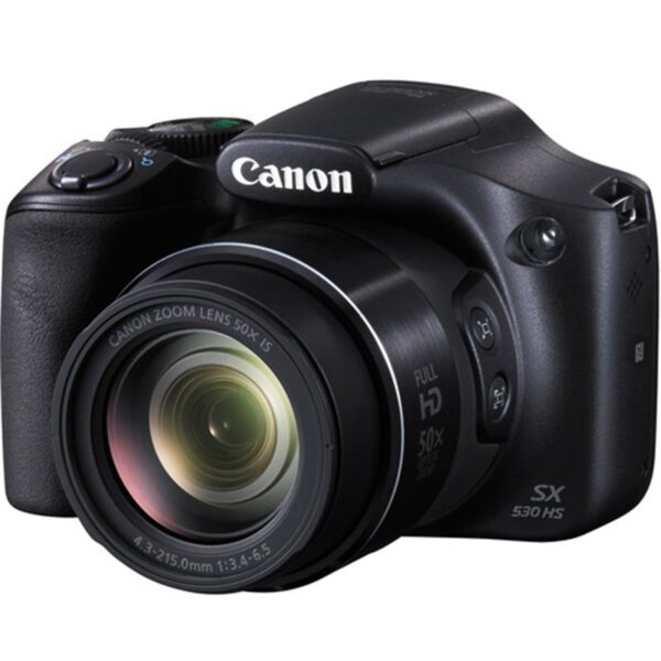 מצלמת Canon קנון SX530