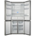 מקרר 4 דלתות 506 ליטר Amcor אמקור MR453SS