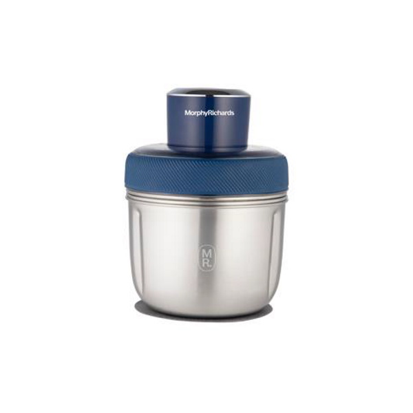 קוצץ מזון מקצועי Morphy Richards מורפי ריצ'ארדס 48653