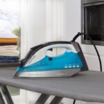 מגהץ אדים Morphy Richards מורפי ריצ'ארדס SATURNSTEAM 305003