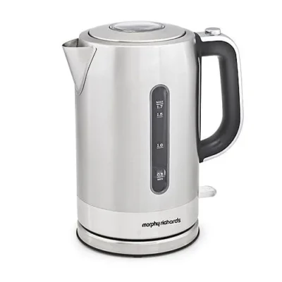 קומקום חשמלי Morphy richards מורפי ריצ'ארדס 43985