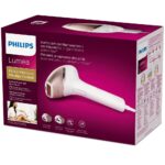 מסיר שיער בטכנולוגיית IPL לנשים Philips פיליפס Lumea IPL Prestige BRI945/00
