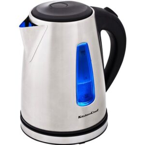 קומקום חשמלי kitchenchef קיטשן שף 5240