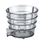 מסחטת מיצים כבישה קרה Hamilton Beach המילטון ביץ 67760IS