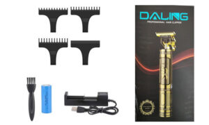 מכונת תספורת DALING דגם DL1067
