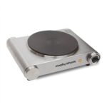 כירה חשמלית MORPHY RICHARDS מורפי ריצ'ארדס 44714