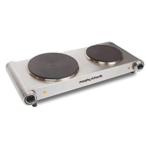 כיריים חשמל MORPHY RICHARDS מורפי ריצ'ארדס 44724