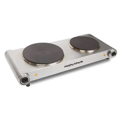 כיריים חשמל MORPHY RICHARDS מורפי ריצ'ארדס 44724