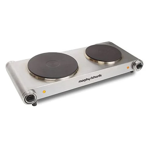כיריים חשמל MORPHY RICHARDS מורפי ריצ'ארדס 44724