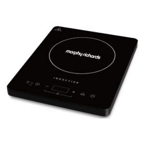 כיריים אינדוקציה יחיד Morphy Richards מורפי ריצ'ארדס 44741