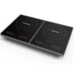 כירת אינדוקציה כפולה Morphy Richards מורפי ריצ'ארדס 44744