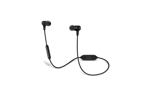 אוזניות JBL E25BT Bluetooth