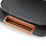 טוסטר לחיצה 2 פרוסות Morphy Richards מורפי ריצ'ארדס Vintage 44771