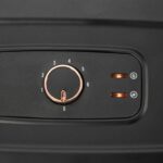 טוסטר לחיצה 2 פרוסות Morphy Richards מורפי ריצ'ארדס Vintage 44771