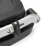 טוסטר לחיצה 2 פרוסות Morphy Richards מורפי ריצ'ארדס Vintage 44771