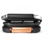 טוסטר לחיצה 2 פרוסות Morphy Richards מורפי ריצ'ארדס Vintage 44771