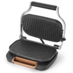 טוסטר לחיצה 2 פרוסות Morphy Richards מורפי ריצ'ארדס Vintage 44771