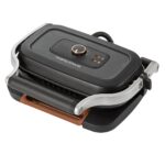 טוסטר לחיצה 2 פרוסות Morphy Richards מורפי ריצ'ארדס Vintage 44771